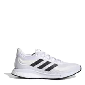 adidas Supernova Shoes Womens - White