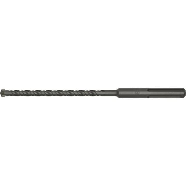 Loops 14 x 340mm SDS Max Drill Bit - Fully Hardened & Ground - Masonry Drilling Multi