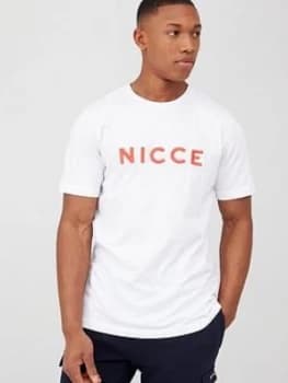 Nicce Mercury T-Shirt