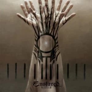 RIITIIR by Enslaved CD Album