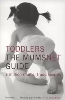 Toddlers by Lucy Nicholls