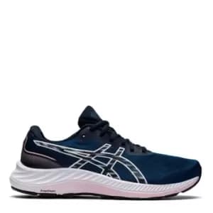 Asics Gel-Excite 9 Running Shoes Ladies - Blue
