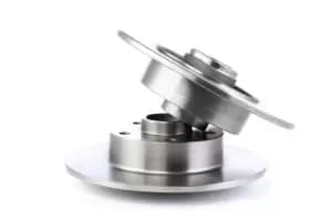 Bosch Brake disc RENAULT 0 986 479 708 432008191R,432001539R,432001868R Brake rotor,Brake discs,Brake rotors 432007595R,432008191R