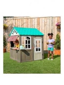 Kidkraft Coastal Cottage Playhouse