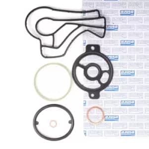 AJUSA Gaskets 77006100 Gasket Set, oil cooler VW,CRAFTER 30-50 Kasten (2E_),CRAFTER 30-35 Bus (2E_),LT 28-46 II Kastenwagen (2DA, 2DD, 2DH)