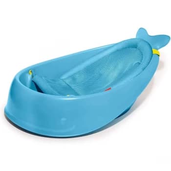 Skip Hop Moby Smart Sling 3 Stage Tub - Blue