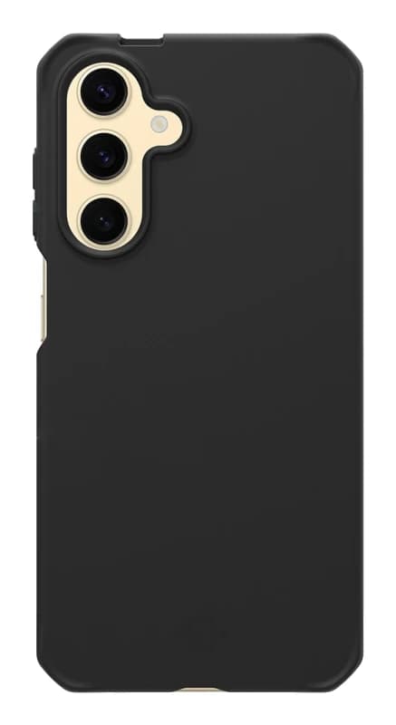 Mobilis 066090 mobile phone case 17cm (6.7") Cover Black