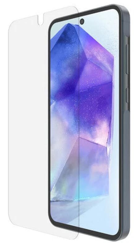 Belkin OVB044ZZ mobile phone screen/back protector Clear screen protector Samsung OVB044ZZ