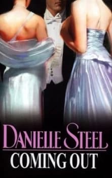 Coming Out by Danielle Steel Hardback