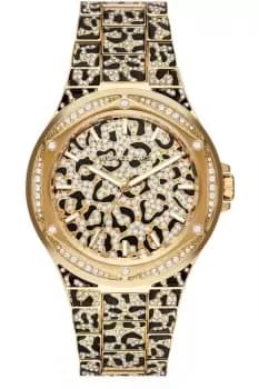 Ladies Michael Kors Lennox Watch Mk7284