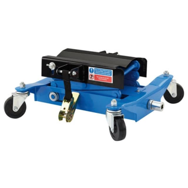 Draper Draper 200kg Floor Transmission Jack