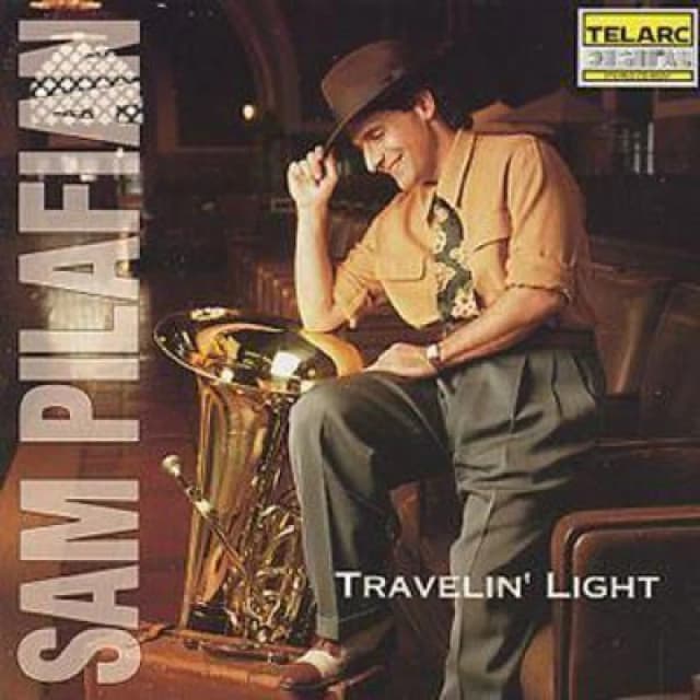 Travellin' Light - DVD - Used