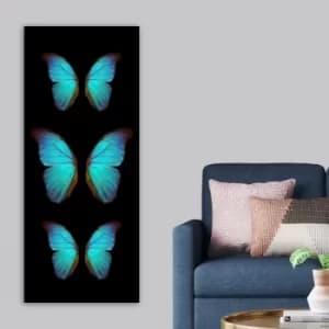 DKY2789417940_50120 Multicolor Decorative Canvas Painting