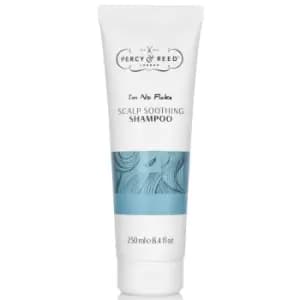 Percy & Reed I'm No Flake Scalp Soothing Shampoo 250ml
