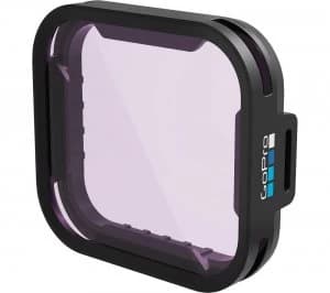 Gopro AAHDM-001 Green Water Dive Filter Green