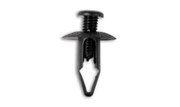 Screw Rivet for Nissan,Land Rover & General Use Pk 50 Connect 36057