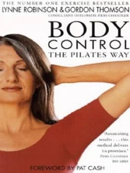 Body Control by Gordon Thomson Paperback