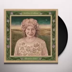 Shirley Collins - Heart's Ease 2020 Vinyl