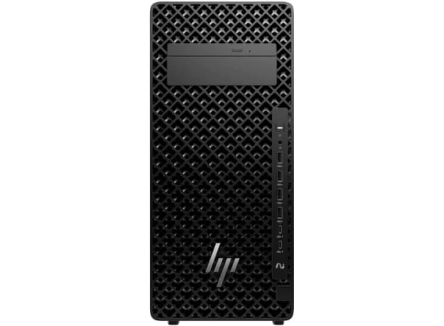 HP Z2 Tower G1i Wolf Pro Security Edition Intel Core Ultra 7 265K 64 G