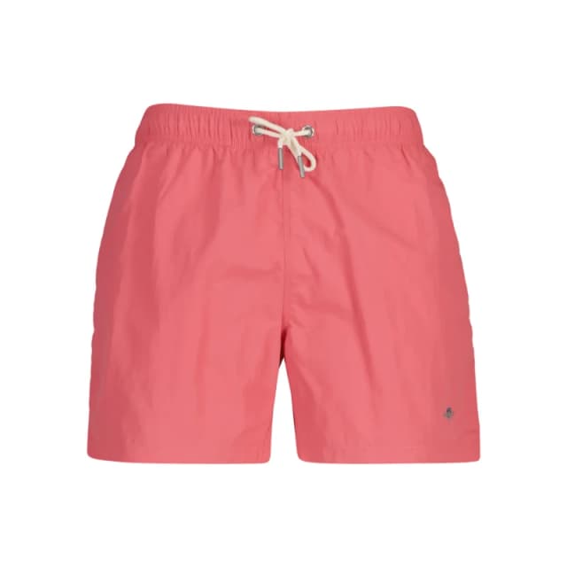 Gant Swim shorts Gant Rose Male S 920026000-622