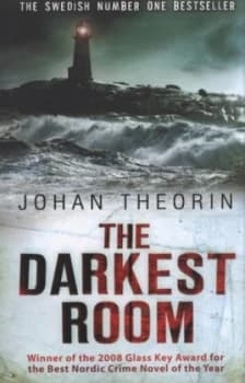 The Darkest Room by Johan Theorin Paperback