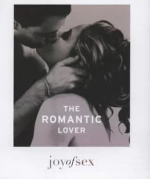 The Romantic Lover by Susan Quilliam Hardback