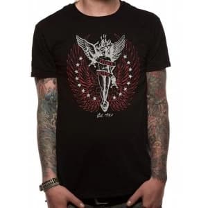 Stone Sour - Est 1992 Mens Medium T-Shirt - Black