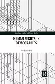 Human Rights in Democracies