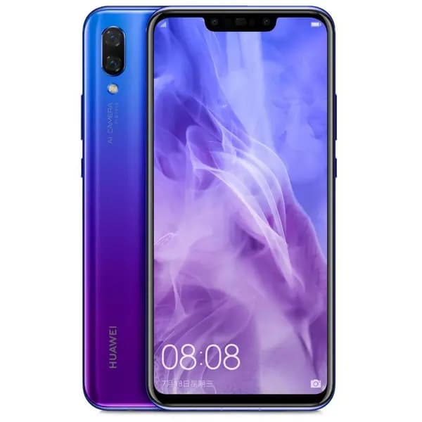 Huawei Nova 3i 2018 128GB