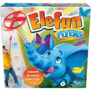 Elefun Flyers Game