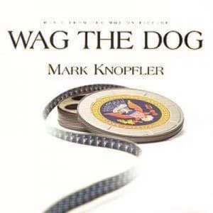 Wag The Dog Original Motion Picture Soundtrack CD Album