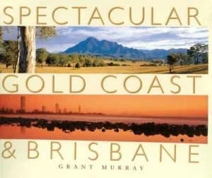 Spectacular Gold Coast Paperback