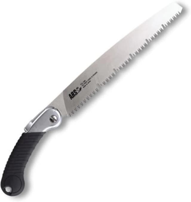 ARS TL Turbo Cut Pruning Saw TL-27 Length: 270mm