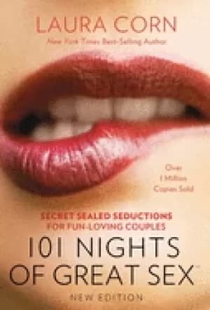 101 nights of great sex secret sealed seductions for fun loving couples