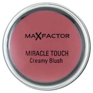 Max Factor Miracle Touch Creamy Blusher Soft Pink