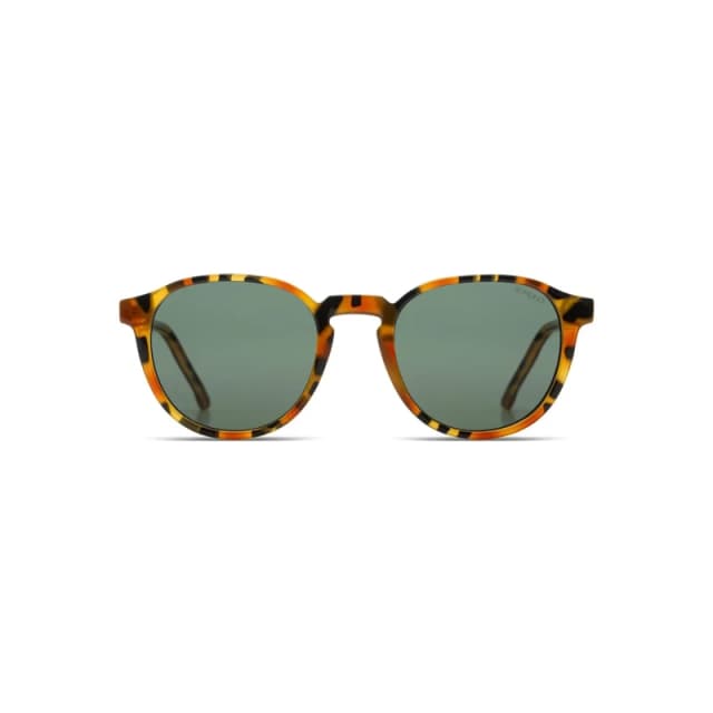 Komono Sunglasses Komono Liam Orange Unisex TU
