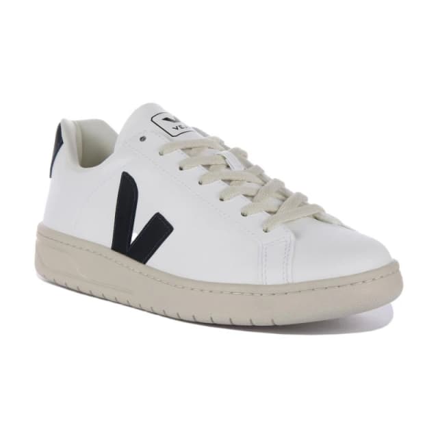 Veja Womens 'Urca Cwl' Synthetic Trainers in White Size: 4 White Female 4