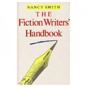 Fiction Writers Handbook by Nancy Smith Paperback