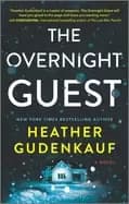 overnight guest a novel