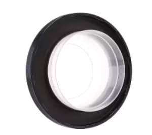 REINZ Crankshaft Seal VW,MERCEDES-BENZ,FIAT 81-26248-10 5073675AB,5073675AB,K05184541AB Crankshaft Gasket,Shaft Seal, crankshaft K68079589AA