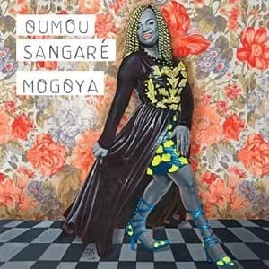 Oumou Sangare - Mogoya Vinyl