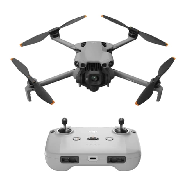 DJI Mini 5 Pro CP.MA.00000838.01 Black,Grey