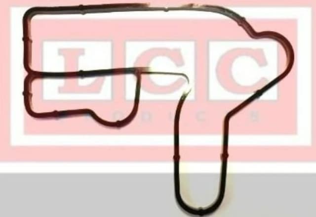 LCC TR1355 Gaskets Seal,oil cooler (131)