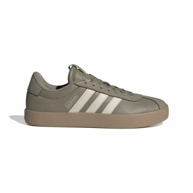 Adidas Womens Trainers adidas VL Court 3.0 Gris Female 44