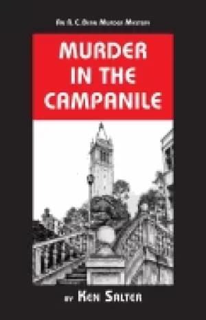 murder in the campanile an r c bean murder mystery