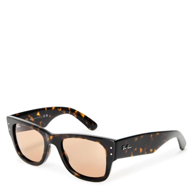 Ray-Ban Rayban Mega Wayfarer Ld63 Havana female One Size
