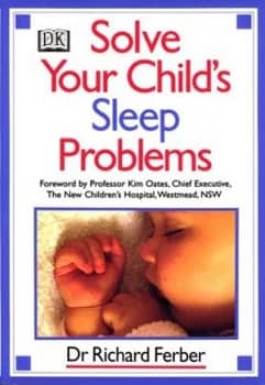 Solve Your Childs Sleep Problems Paperback