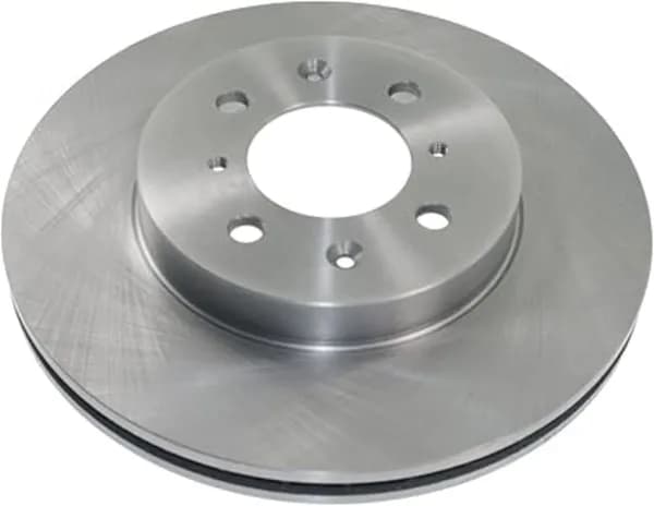 Blue PRINT Brake disc Rear Axle ADH243123 Brake rotor,Brake discs HONDA,CIVIC IX (FK),CIVIC IX Tourer (FK)