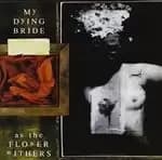 My Dying Bride - As Flower Withers (Music CD)