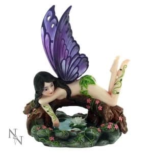 Aletheia All Premium Fairies Statue